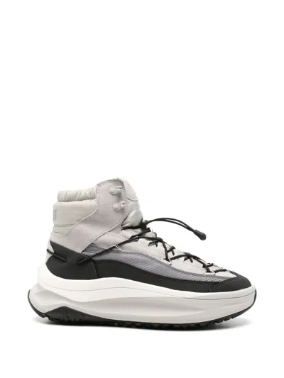 Moon Boot Moon247 Snow Boots In Multi