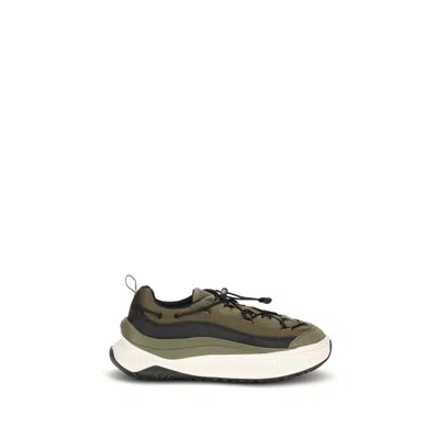 Moon Boot Moon247 Xlace Men's Sneakers In Multi