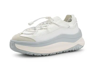 Moon Boot Moon247 Xlace Shoes White : Eu 41 (us