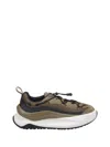 Moon Boot Moon247 Xlace Sneaker W In Multi