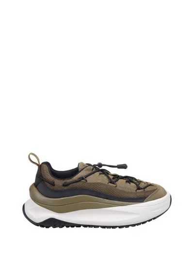Moon Boot Moon247 Xlace Sneaker W In Multi
