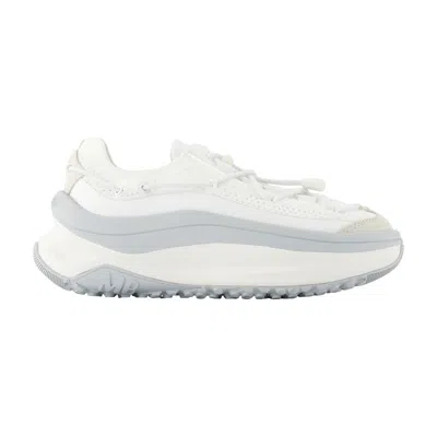 Moon Boot Moon247 Xlace Sneakers In White
