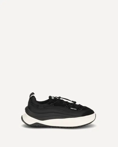 MOON BOOT MOON247 XLACE SNEAKERS