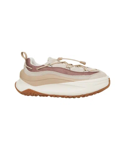MOON BOOT MOON247 XLACE' SNEAKERS