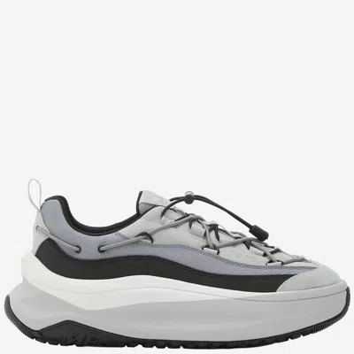 MOON BOOT MOON247 XLACE SNEAKERS