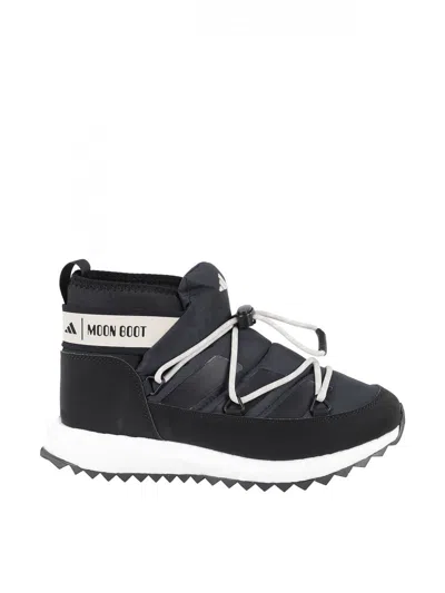 MOON BOOT MOONBOOST LOW BOOTS