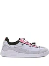 Moon Boot Moonlight Sneaker In Purple