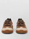 Moon Boot Moonlight Low-top Sneakers In Brown