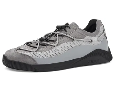 Moon Boot Moonlight Shoes Anthracite : Eu 40 (us In Gray