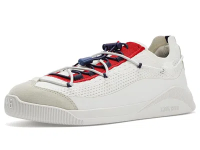 Moon Boot Moonlight Shoes White/moon Blue/moon Red : Eu 43 (us