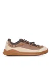 Moon Boot Moonlight Sneaker In Brown