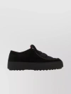 Moon Boot Mtrack Low Ankle Boots With Thick Sole