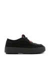 Moon Boot Mtrack Low Boots