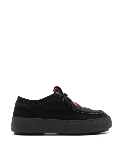 Moon Boot Mtrack Low Boots