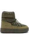 Moon Boot Mtrack Low Padded Boots