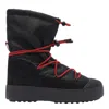 MOON BOOT MTRACK POLAR CORDY BOOTIE