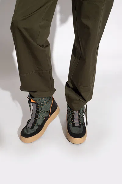 MOON BOOT MOON BOOT ‘MTRACK’ SNOW BOOTS