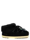 Moon Boot Stivaletti Evx Mule Suede Beads
