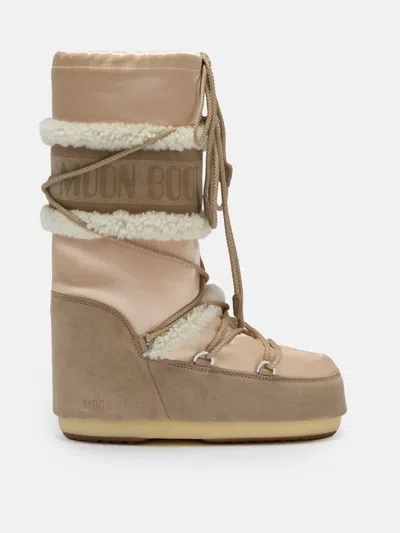Moon Boot In Multi