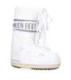 Moon Boot Icon Snow Boots In White