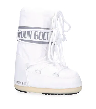 MOON BOOT NYLON ICON MOON BOOTS
