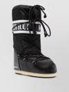 Moon Boot Icon Snow Boots In Black