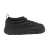 Moon Boot Nylon Park Soft Boots In Black