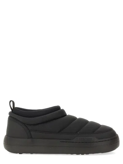 Moon Boot Nylon Sabot.