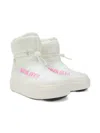Moon Boot Padded Mid-calf Snow Boots In Neutral