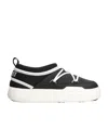 Moon Boot Park Icon Slip On Lo In White