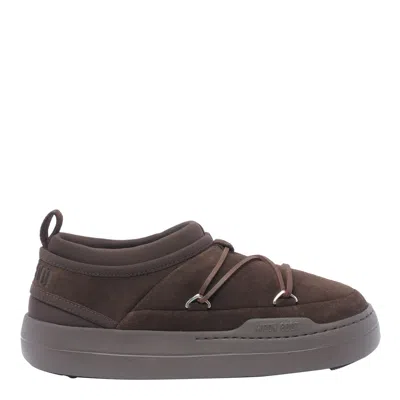 MOON BOOT PARK ICON MULES