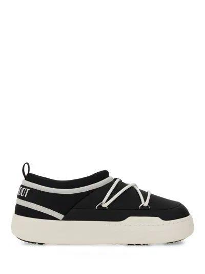 MOON BOOT "PARK ICON" SNEAKER