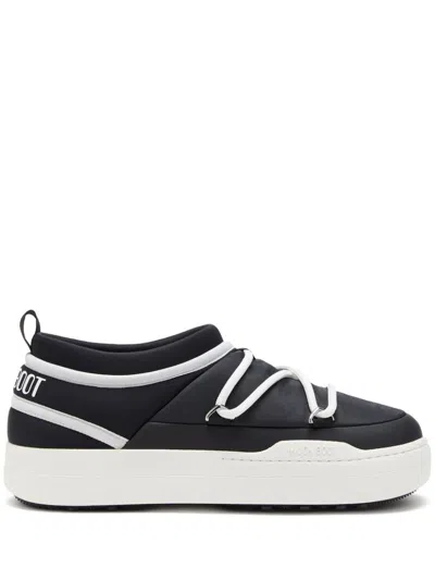 MOON BOOT PARK ICON SNEAKERS