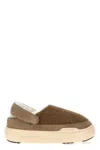 Moon Boot 'park' Mules