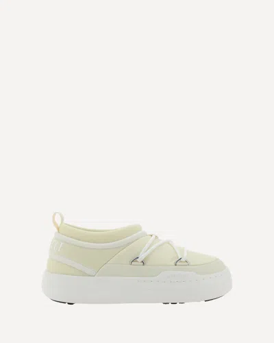 MOON BOOT PARK SNEAKERS