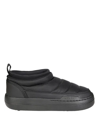 MOON BOOT MOON BOOT PARK SOFT NYLON