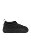MOON BOOT PARK SOFT NYLON BOOT