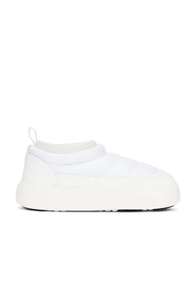 MOON BOOT PARK SOFT NYLON BOOT