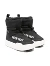 Moon Boot Schneestiefel Junior Park In Black