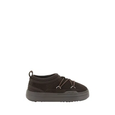 Moon Boot Park Women's Sneakers