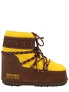 Moon Boot Per Guest In Residence Moon Boot Mini In Multi