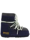 Moon Boot Per Guest In Residence "moon Boot X Guest In Residence" Boot In Blue