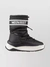 Moon Boot Sneakers Moon247 Polar Nero In Gray