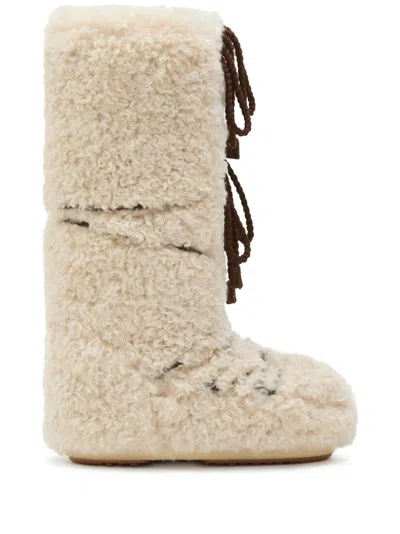 MOON BOOT MOON BOOT POWDER BOOTS