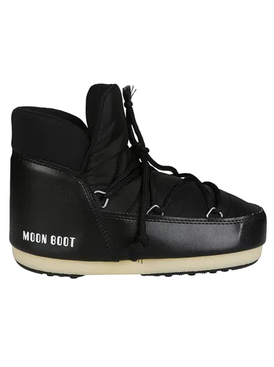 MOON BOOT MOON BOOT PUMPS NYLON ICON EVOLUTION