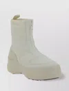 Moon Boot Luna Ankle Boots