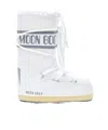 Moon Boot Icon Snow Boots In White