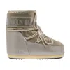 Moon Boot Icon Low Glance Ankle Boots