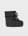 Moon Boot S Icon Low In Black