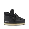 Moon Boot Shoes Black In Black